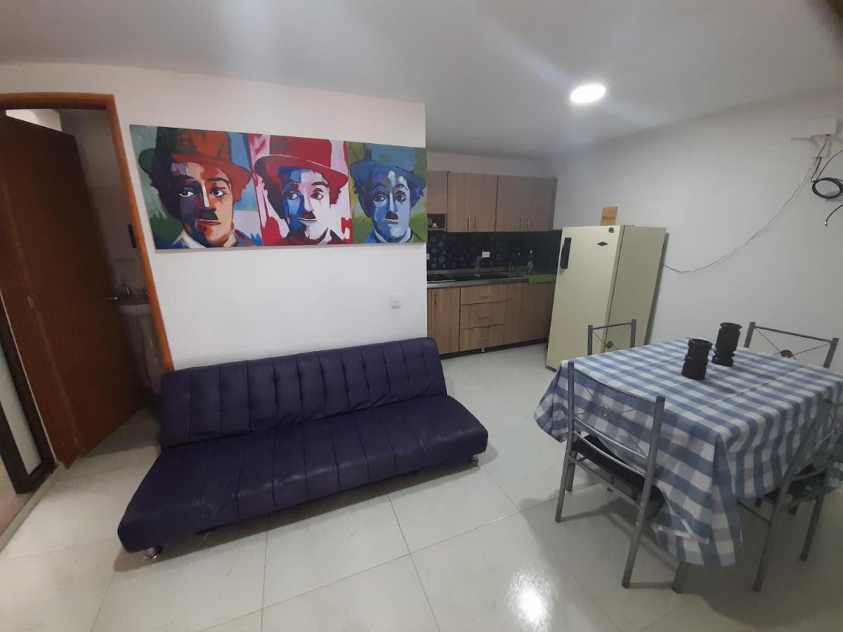 El Paraiso Paisa 5 Minutos Del Malecon Parqueadero Privado A Guatapé Esterno foto
